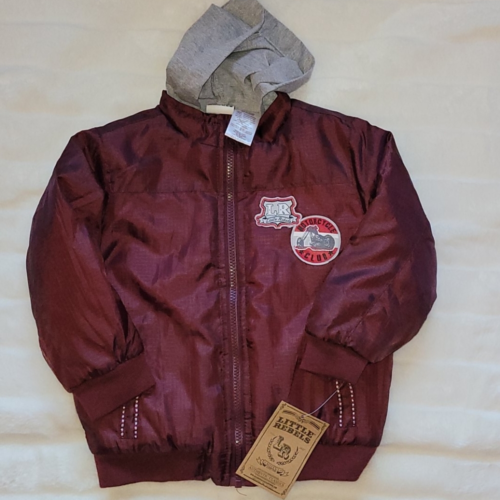 Puffer Jacket